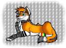 Mathew Wolf -myfursondesign-