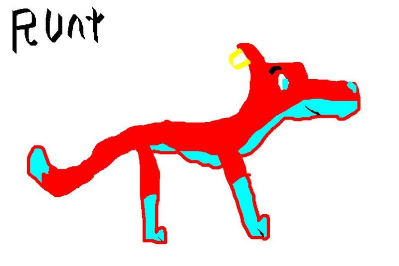 RUNT