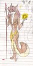 Detailed Fursona