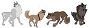 ChaseXAniu Pups United