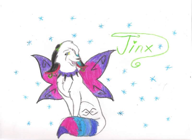 Jinx