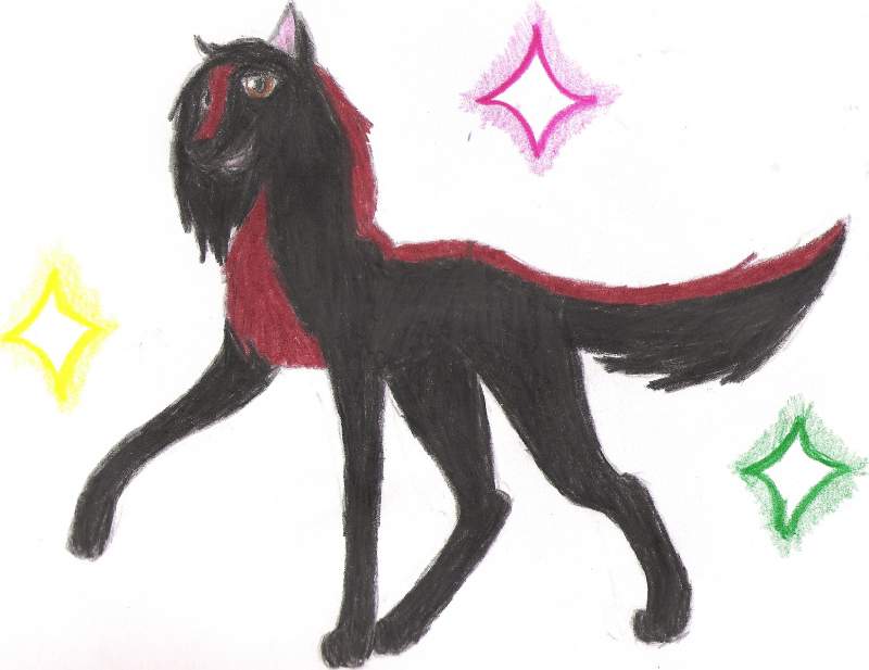 My First Art Trade