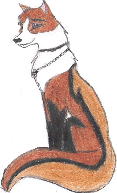 Just a Drawing