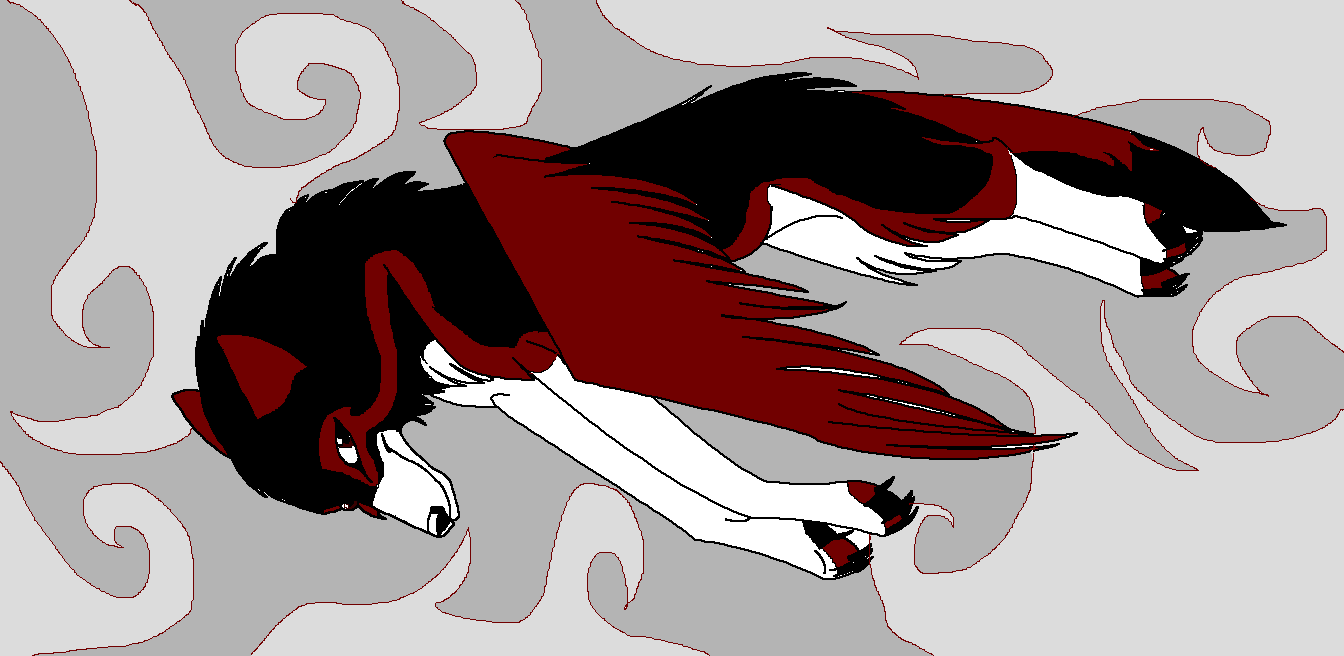 I Colored It!