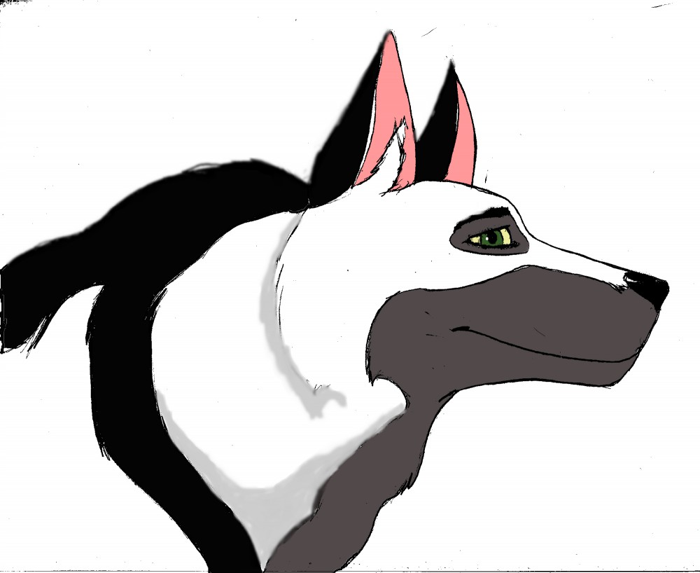 Art Trade with Atemu