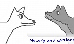 mecery and avalanche