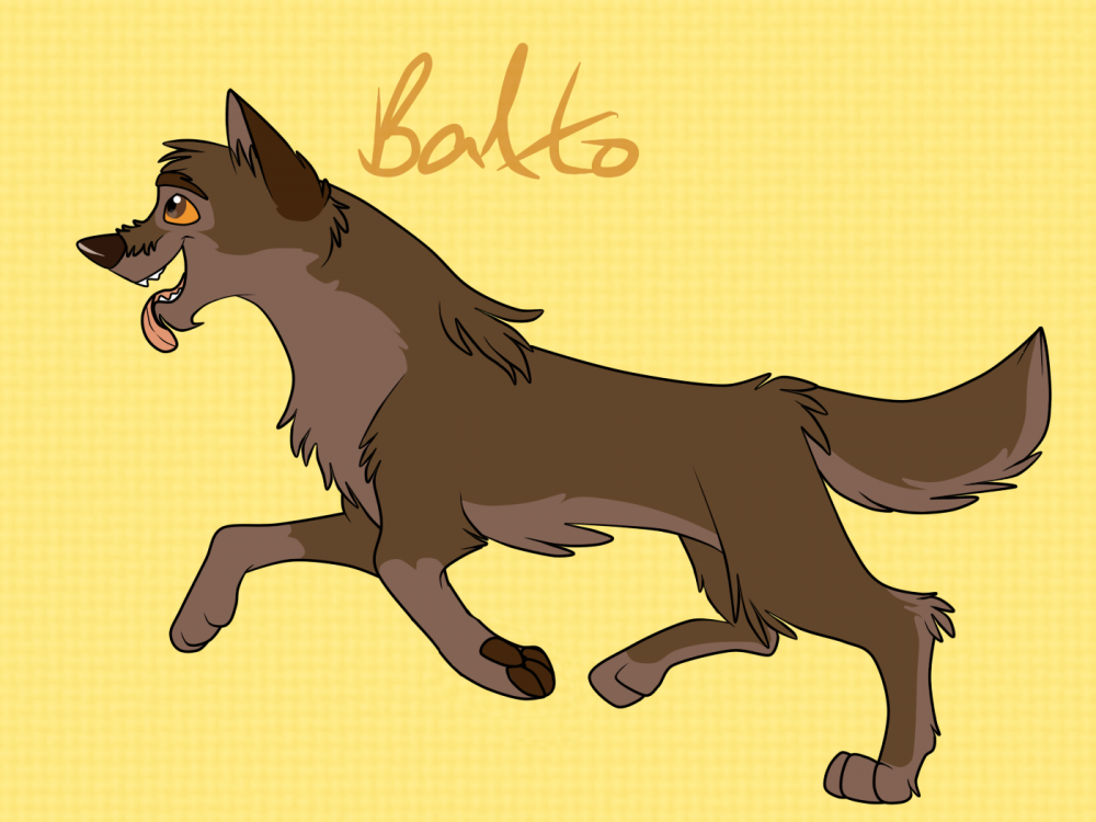 Balto