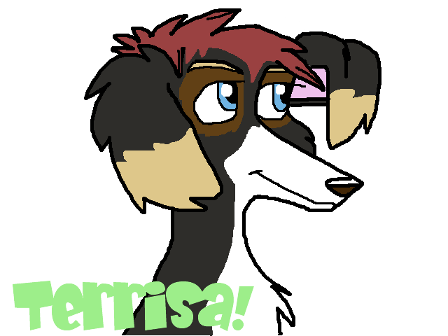 Terrisa!-Gift-