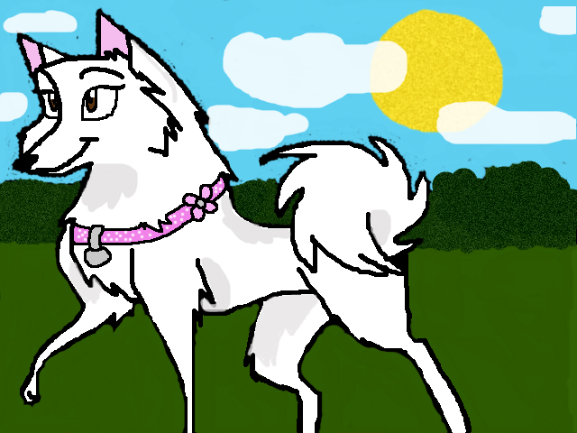 Tink thingy test thing.XD