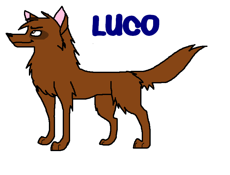 Luco for kitta