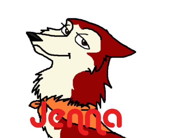 Jenna.Just...Jenna.O.O