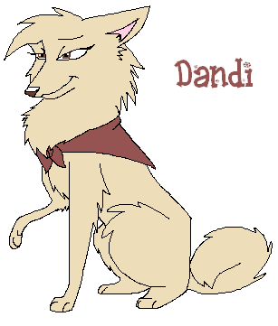 Dandi!