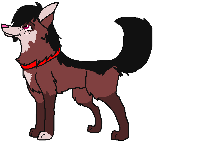 Art trade with emi-Emi