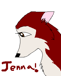 Aleu to jenna.XD