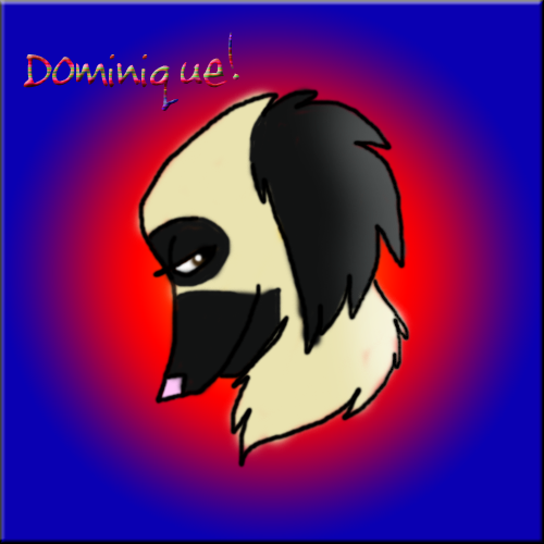 Hey lookie its dom-dom!
