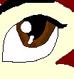 Jennas eye