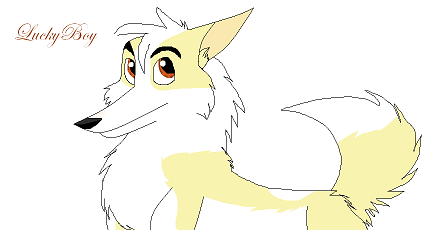 Request from Bama-Luckyboy