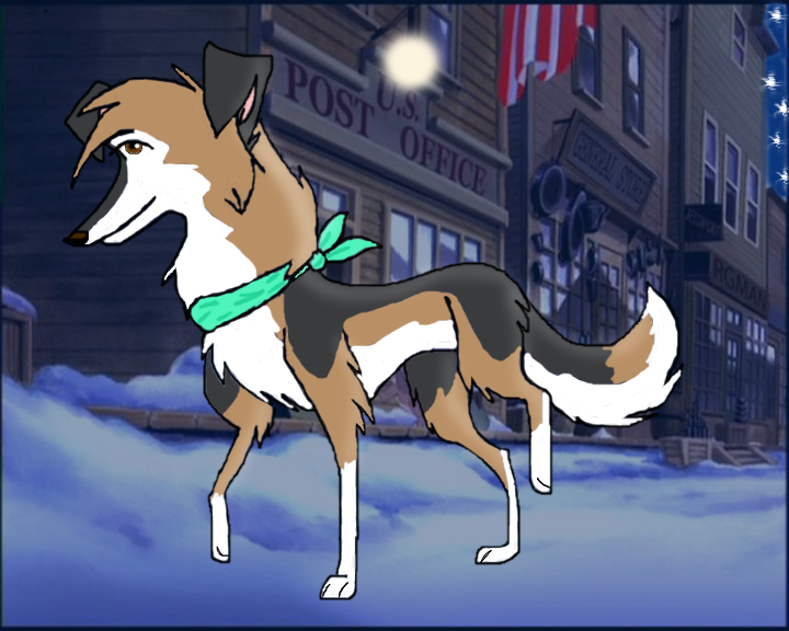 HAZEL!!