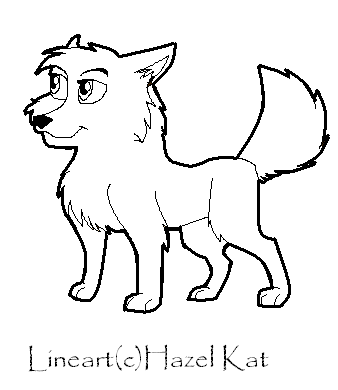 Lineart