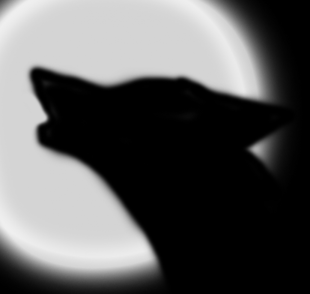 Howl at ze moooon