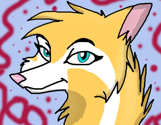 Luffly free.:3