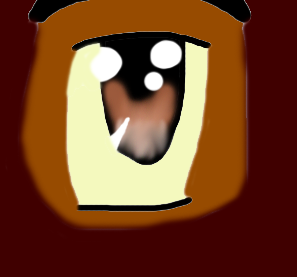 Koko anime eye