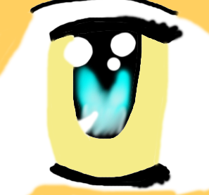 Free anime eye