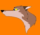 A crappy aleu I drew