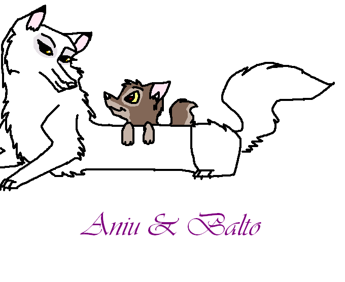 Aniu & Balto