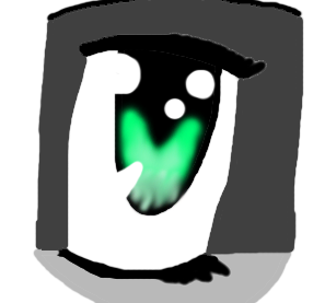 Destiny anime eye