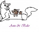 Aniu & Balto