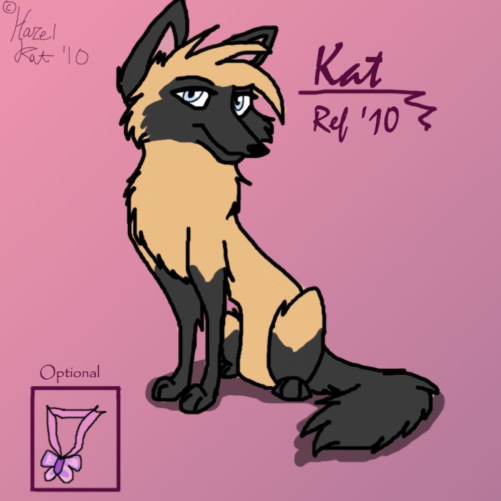 Kat reference '10