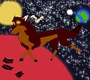 Planet hopping