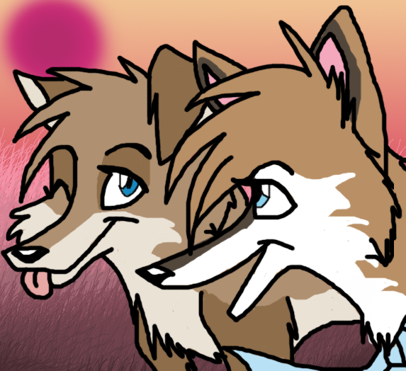 Kit and Kristull