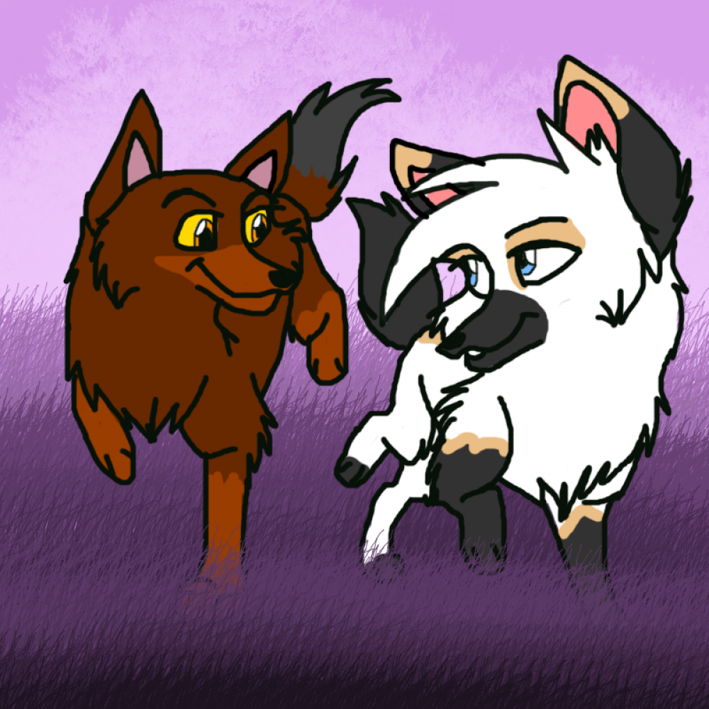 Partners in crime