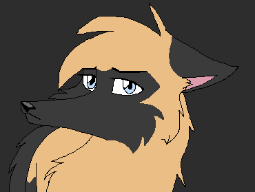 Quick doodle-Deceived 
