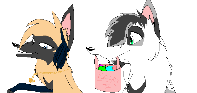 Shopping.8D