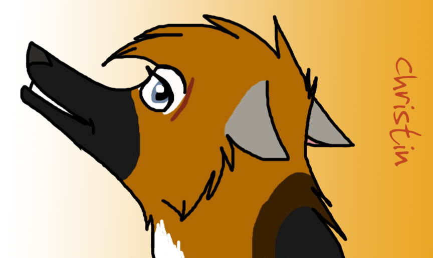 Trade with Dani Tin(Rex)-Christin 