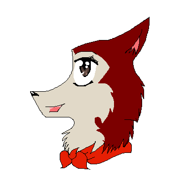 Jenna chibi anime thing