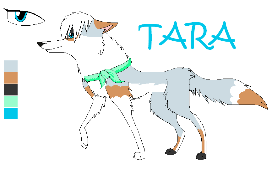 Tara ref