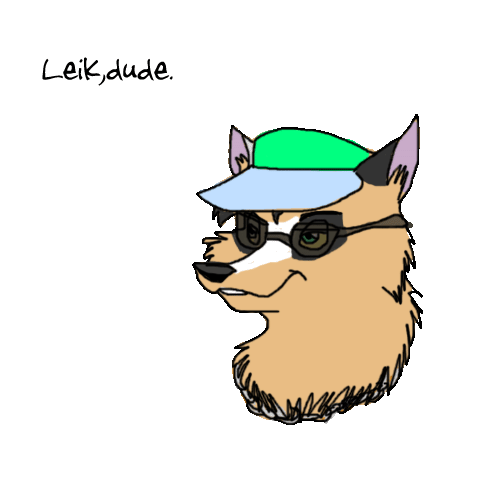 Request from Laura-Leik dude.