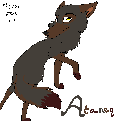 LAST ONE:Ataneq