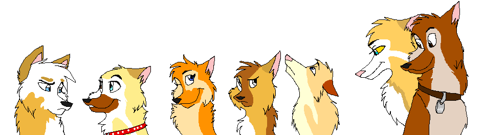 Request from Gracey