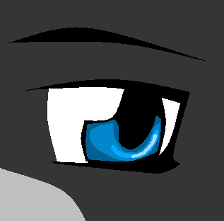 Kassie eye