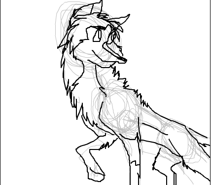Kodi sketch