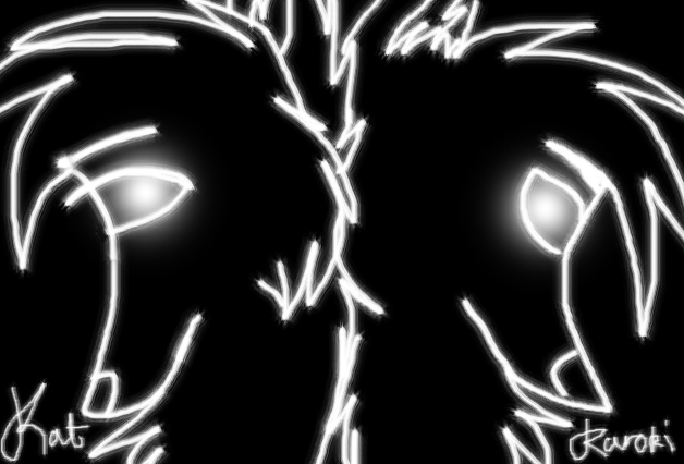 the duo from hell