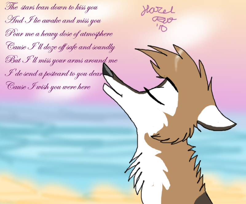 ~Vanilla Twilight~