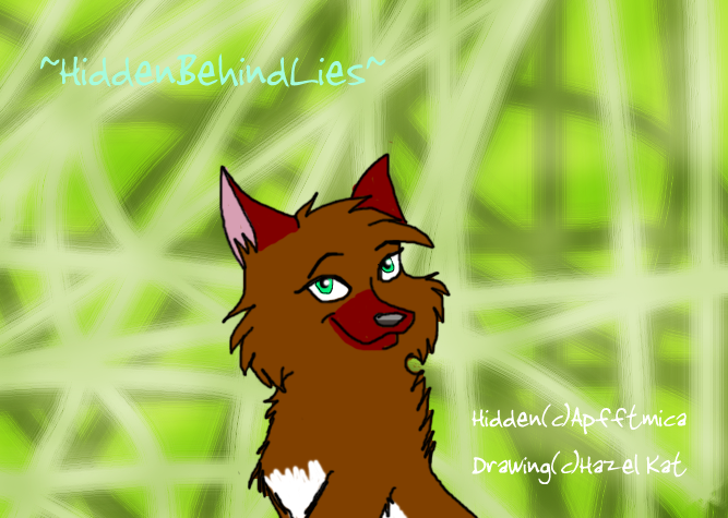 HiddenBehindLies-Trade with mica.c: