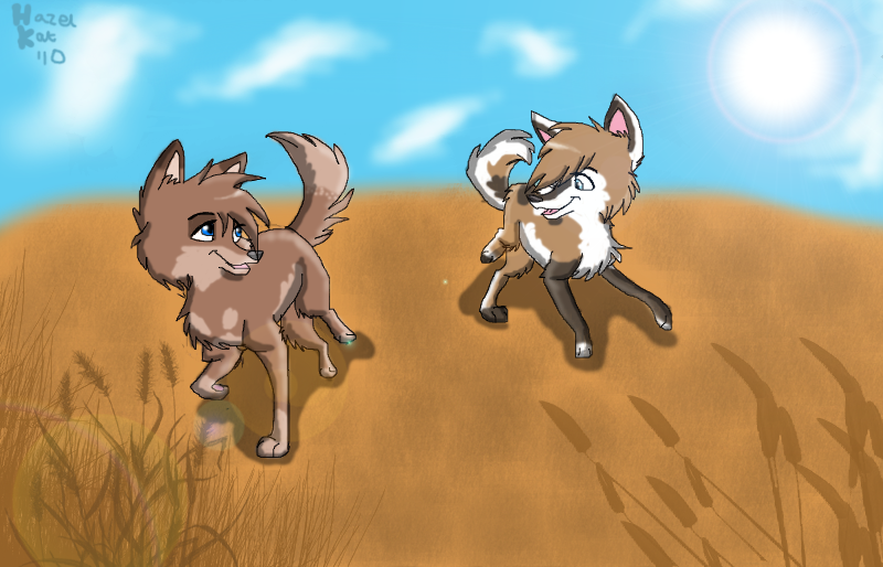 Giftie for Saff.:DDDD