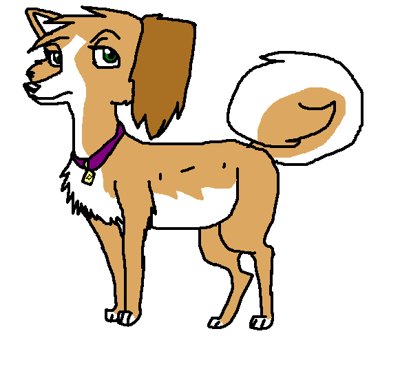 Ruby?